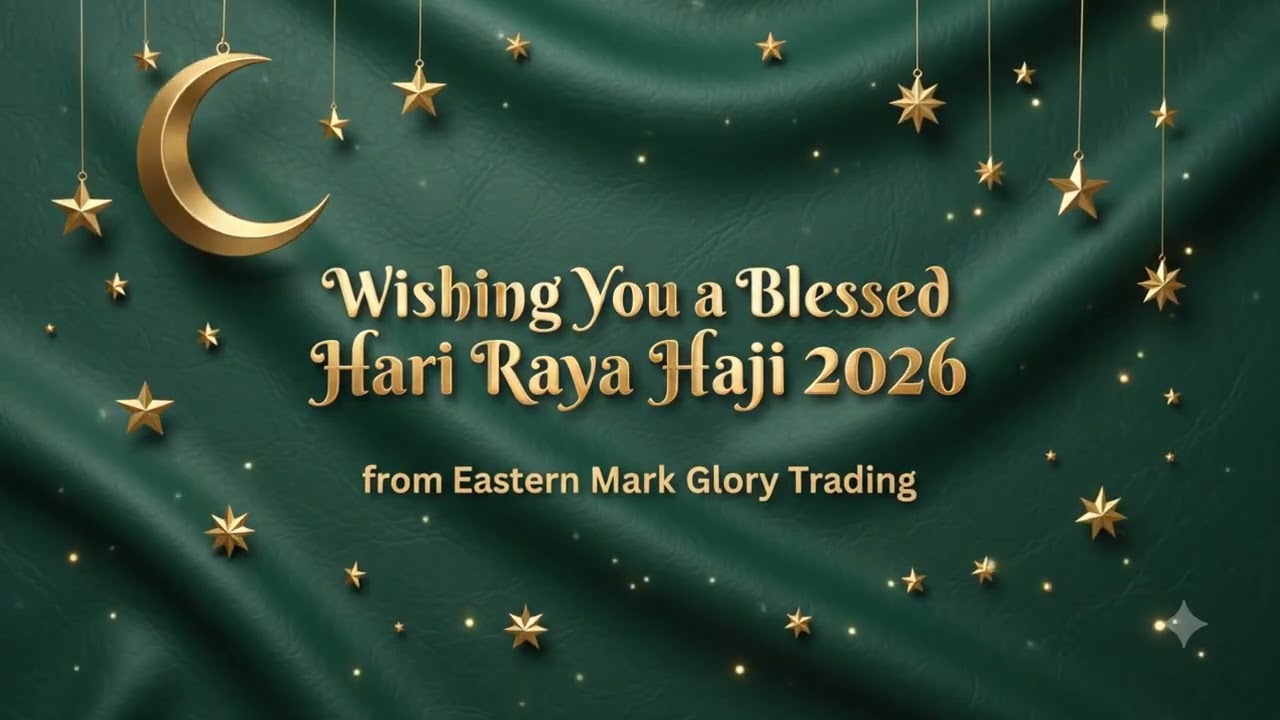 Hari Raya Haji 2026 Malaysia | Selamat Hari Raya Aidiladha