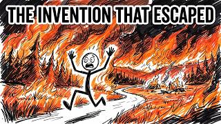 Was Fire the Most Dangerous Invention Ever happened
