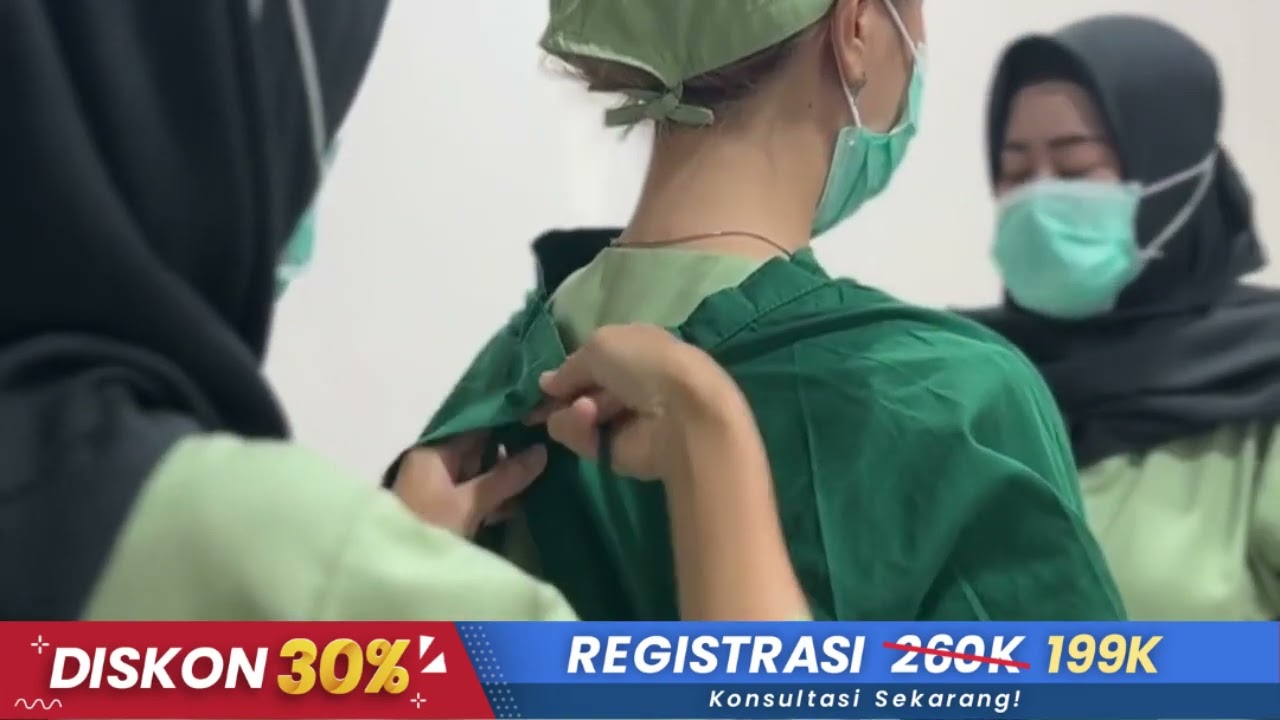 “Sembuh dari Wasir Tanpa Operasi! Rahasia Teknologi HCPT di Klinik Apollo Jakarta”