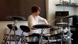 Yellowcard  For You And Youre Denial  Drum Cover hd