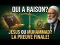 PÉCHÉ ORIGINEL Jésus Vs Muhammad ﷺ Les Réponses CHOC D Ahmed Deedat