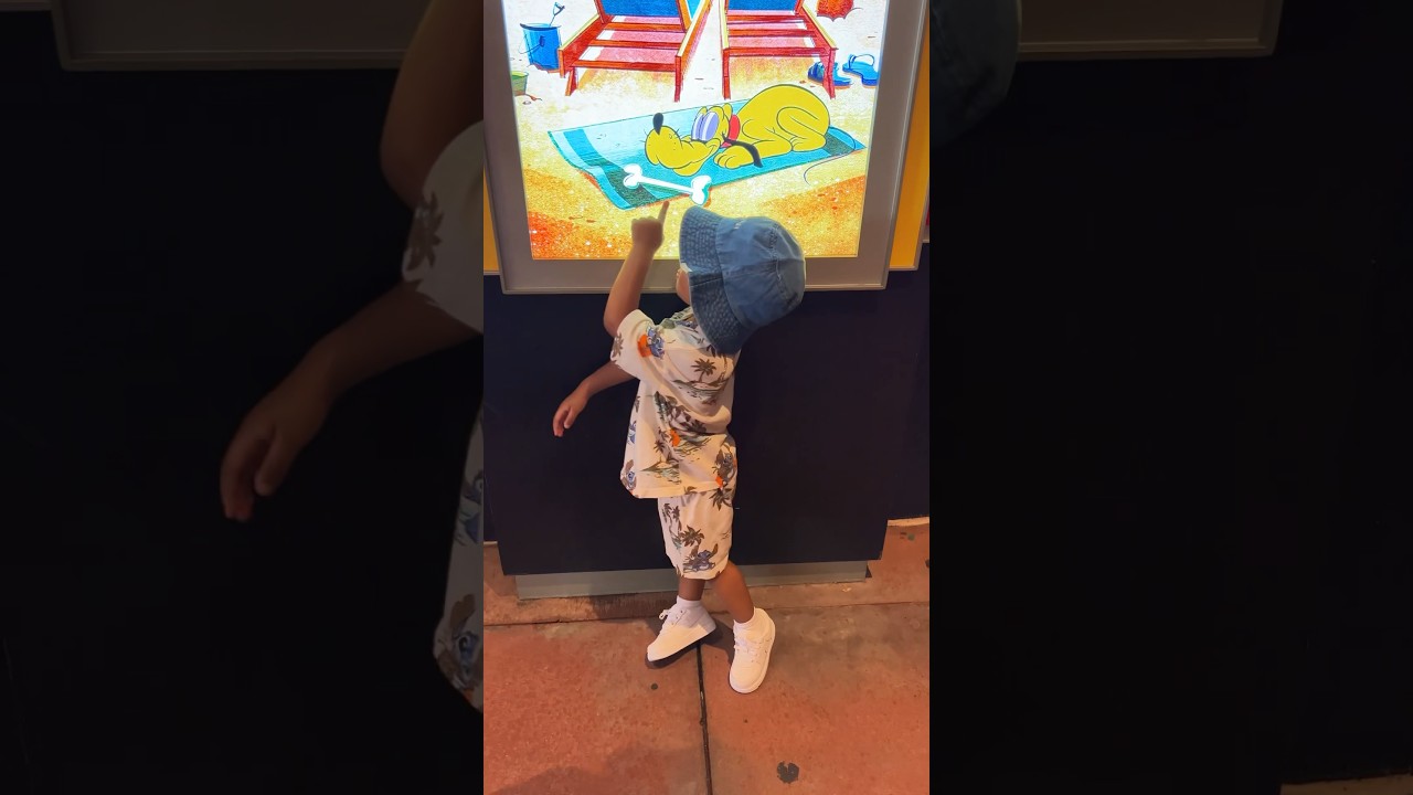 The God Nasr x Pluto 