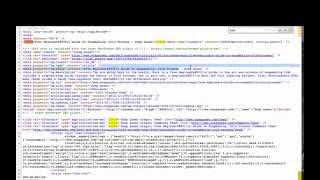 Double Check Your Meta Data in the SERPs