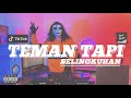 DISCO HUNTER - Teman Tapi Selingkuhan (Extend Mix)