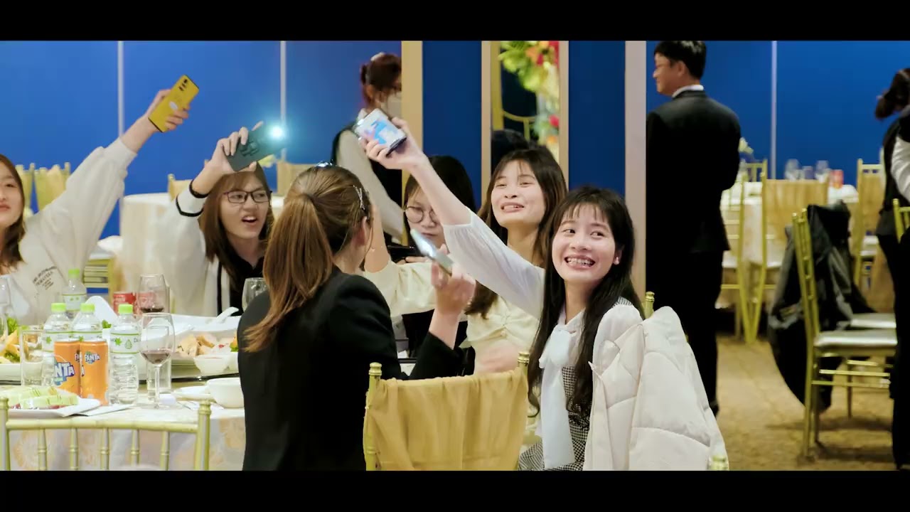 TINASOFT YEAR END PARTY 2022 | Kỉ niệm 5 năm thành lập và phát triển công ty!