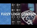 Fuzzy Logic Control In 200 Seconds mp3