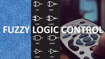 Fuzzy Logic Control in 200 Seconds