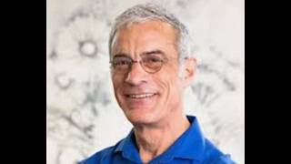 Season 5 | Episode #5 | Your Body, Safest Place on Earth: with Dr. Jesse Ross