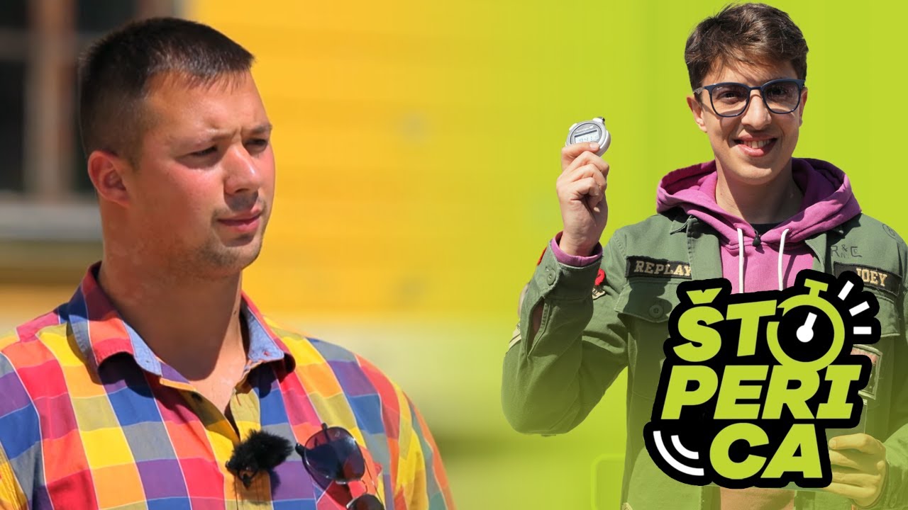 Štoperica - Prokupčje  (08.08.2022.) | B92 TV