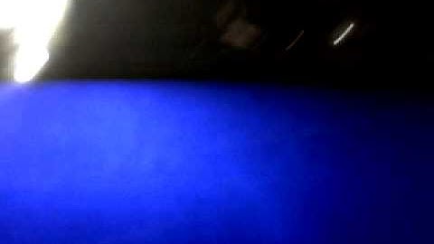 Showtek - FTS tour - 02 academy 12/11/11