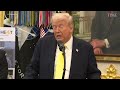 After Targeting Boats at Sea, Trump Suggests Land Strikes in Venezuela May Be Next