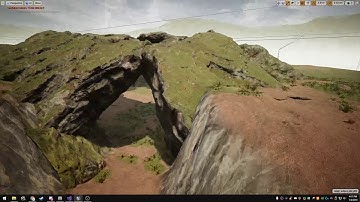 Dev Stream - Map Work #11 (July 8 2019)