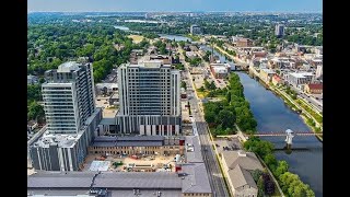 Suite 2005 | Gaslight Condos