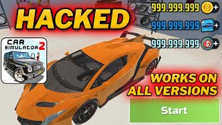 How To Get Unlimited Coins, Blueprints & Crypto In Car Simulator 2