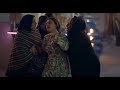عبير عرفت إزاي بذكاء تهرب حربي مسلسل الأخ الكبير