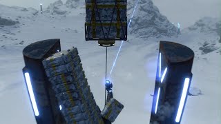 Death Stranding Director s Cut Order 589 590 591 592 593 594 595 S rank