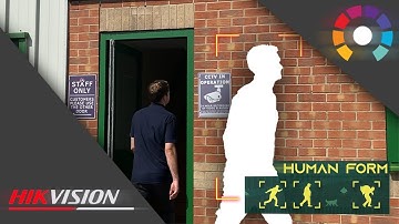 Hikvision Custom Welcome Message Voice Test [DS-2CD2386G2-ISU/SL]