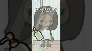 Annoying Things In Toca Boca