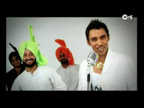 Haye Mar Gaye (Exclusive) HQ