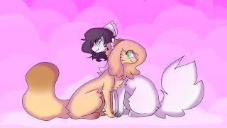 Cest ça lamour | part 5-6 | Valentines day Oc