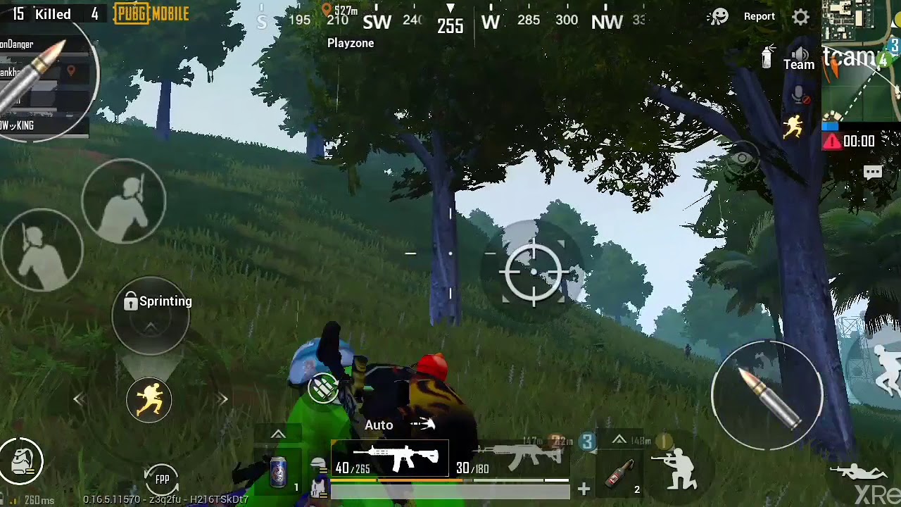 X Gaming - YouTube