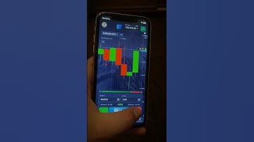 BEST AI TRADING BOT FOR POCKET OPTION  #crypto #trading #bitcoin