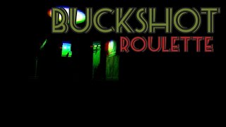 buckshot roulette - 3D Animation - Prisma 3D
