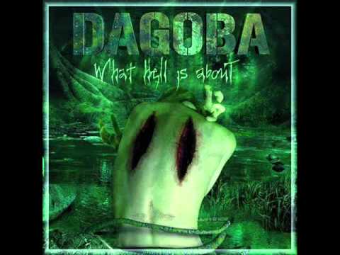 Dagoba - The Things Within