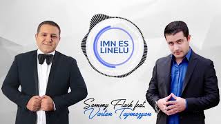 Sammy Flash Imn Es Linelu Feat Vartan Taymazyan Original Mix