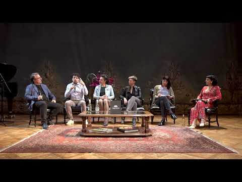 Tertulia | Salomé: una ópera que explora lo macabro, lo bello y el deseo❤️🔥