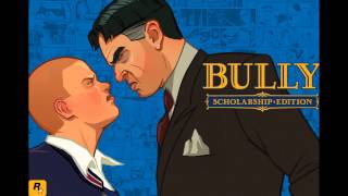 Bully Soundtrack Shawn Lee - 06 - Beach Rumble