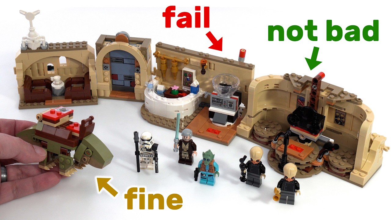 153♡ LEGO Star Wars 