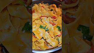 How To Make One Pot Pasta
