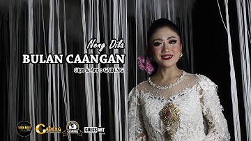 Pop Sunda Terbaru 2021 | BULAN CAANGAN - NENG DILA (Official Music Video) Klip Penutup Tahun 2021