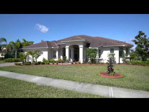 1745 Marcello Drive, Melbourne, FL home video tour