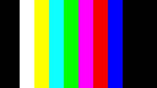 Test Pattern
