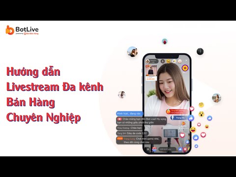 Video: Cách Tạo điện Thoại đa Kênh