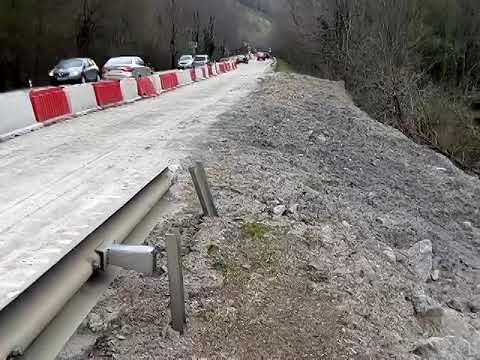 Video: Rijeka Psekups: izvor, ušće, naselja, pritoke