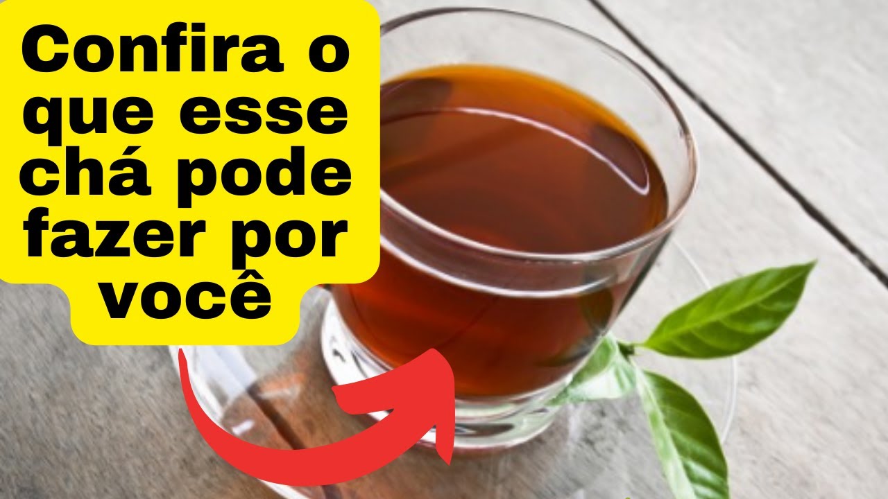 Para Que Serve Chá De Cana De Macaco - RETOEDU