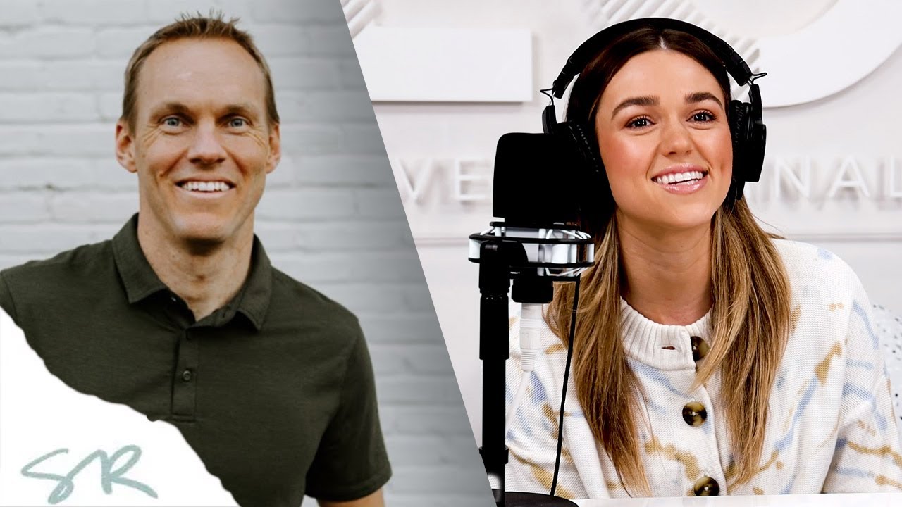 How Millennial & Gen Z Christians Can Live the Way We're Called To | Sadie Rob Huff & David Platt