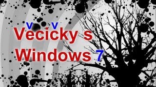 Věcičky S W7 12