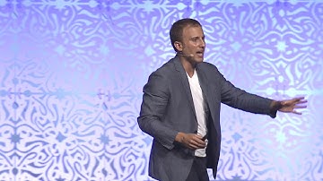 Being Engaged - Chris Bashinelli