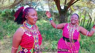 Taranyaki Enkai By Hellen Nasiek Nkoyo