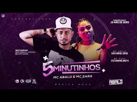 mc-abalo-e-mc-sara---5-minutinhos-(Áudio-oficial)