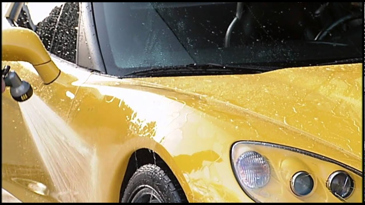 Meguiars Ultimate Wash and Wax How To YouTube