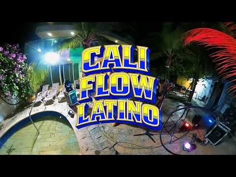 Bugalù LIVE, Cali Flow Latino
