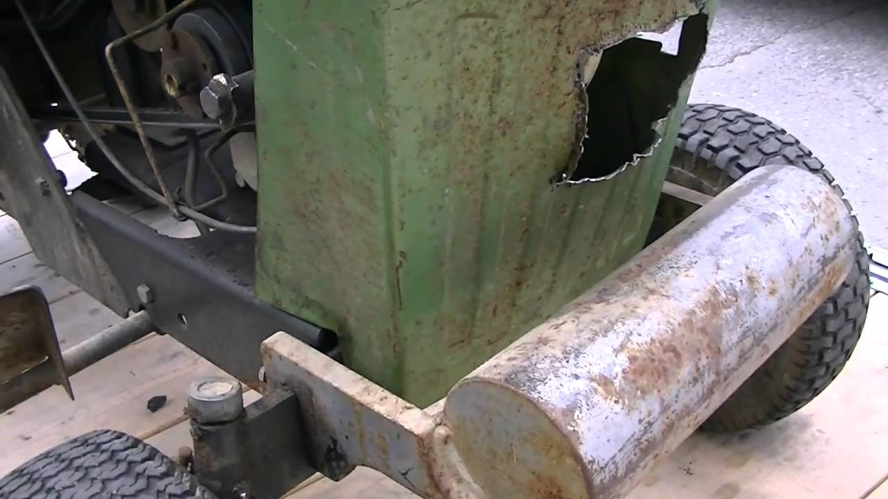 Mtd 700 карбюратор