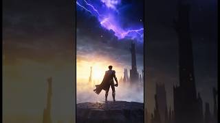 🕳️👁️ THE VOID KING’S VISION | 4K Cinematic Trailer — POV of a Ruler Beyond Worlds
