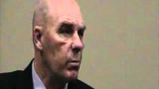 Don Meyer Press Conference