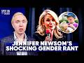 Gavin Newsom's "First Partner" Jennifer's Shocking Rant About Dolls and Gender Norms Mp3 Song